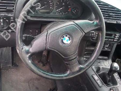 Clutch slave cylinder BMW 3 Coupe (E36) 318 is | BP13987321M113