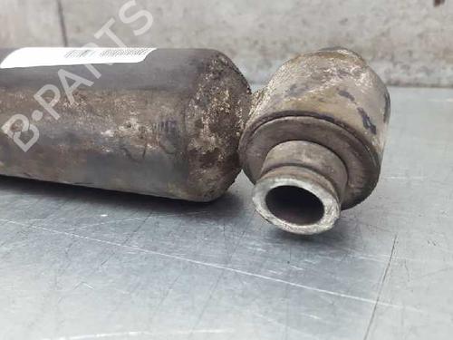 Left rear shock absorber PEUGEOT 206 Hatchback (2A/C) 1.4 LPG | BP12739947M18 