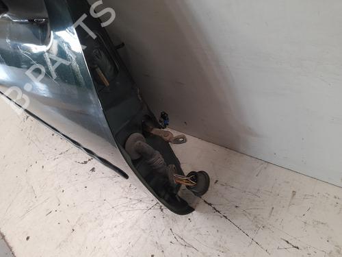 Right front door FORD FIESTA IV (JA_, JB_) 1.25 i 16V | BP12787327C3 