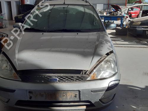 Engine control unit (ECU) FORD FOCUS I Turnier (DNW) 1.8 TDCi | BP12784358M57 