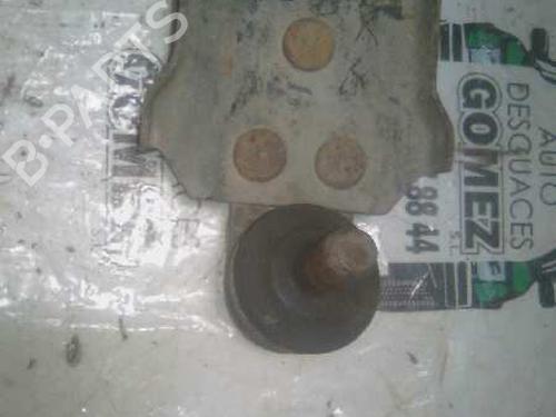 Right front suspension arm DAEWOO REZZO (U100) 1.8 | BP12757466M13 