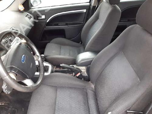 Catalyst FORD MONDEO III (B5Y) 2.0 TDCi | BP12768920M10 