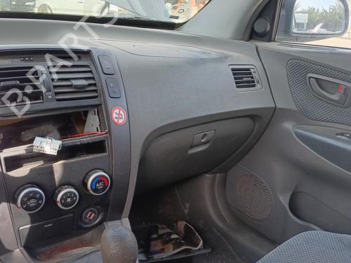 Left front window switch HYUNDAI TUCSON (JM) | BP34235874I27 - Image 19