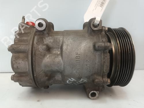 AC compressor CITROËN C4 Grand Picasso I (UA_) 1.6 HDi | BP31930591M34 