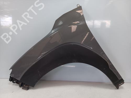 Left front fenders HYUNDAI KONA (OS, OSE, OSI) 1.6 GDi Hybrid GRIS |