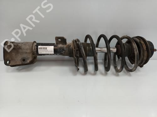 Used Left front shock absorber FIAT STILO Multi Wagon (192_) 1.9 JTD (115 hp) 18408392