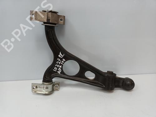 Left front suspension arm ALFA ROMEO 147 (937_) 1.6 16V T.SPARK (937.AXA1A, 937.AXB1A, 937.BXB1A) | BP18079695M12 