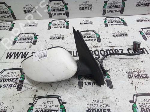 Right mirror FIAT STILO (192_) 1.2 16V (192_XA1B) | BP12800700C27 