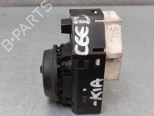 Mirror switch KIA CEE'D Hatchback (ED) | BP12809489I25 - Image 2