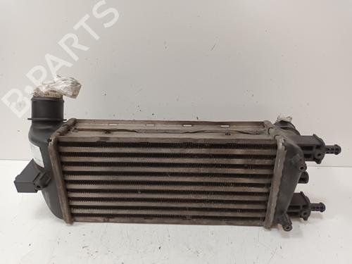 BP17945852M30 | Intercooler FIAT 500 (312_) 1.3 D Multijet (312AXB1A) BP17945852M30