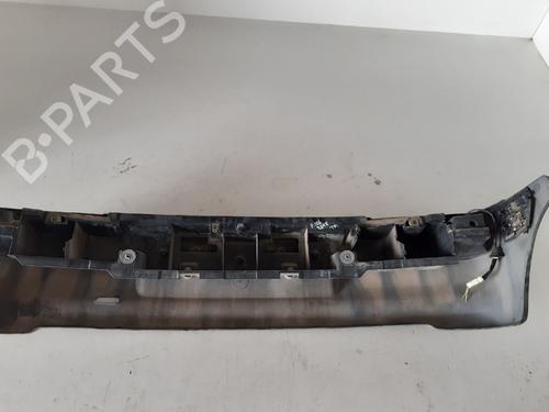 Rear bumper PEUGEOT 106 II (1A_, 1C_) 1.1 i | BP12775070C8 