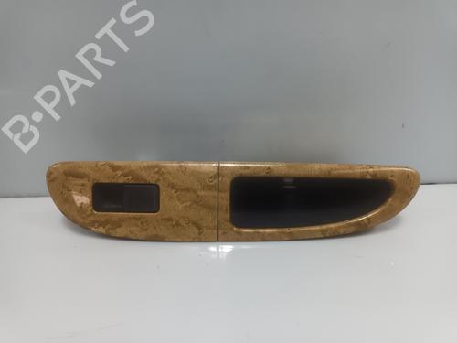 Used Left front window switch Left front window switch NISSAN ELGRAND (E51) [2000-2010] 33320789 33320789