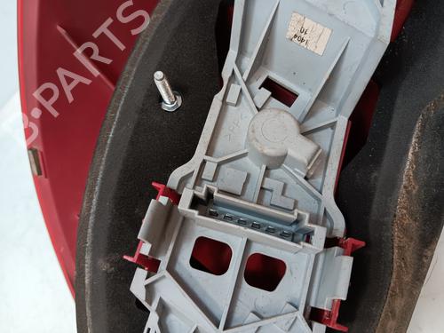 Right taillight MERCEDES-BENZ A-CLASS (W169) A 200 CDI (169.008, 169.308) | BP28048758C35 