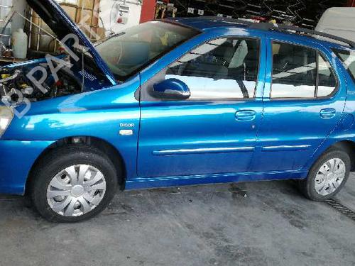 Computer motormanagement TATA INDIGO (4_V2) 1.4 TD | BP12853826M57 