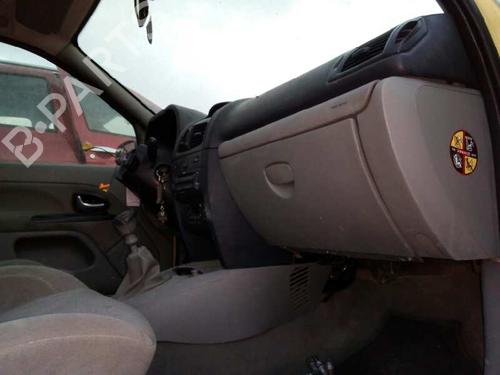 Høyre foran lås RENAULT CLIO II (BB_, CB_) 1.5 dCi (B/CB08) | BP15958483C97 