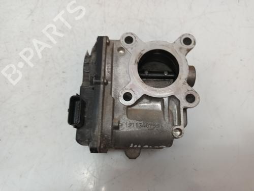 Throttle body RENAULT CLIO III Grandtour (KR0/1_) 1.2 16V (KR02, KR0J) | BP23233610M82 