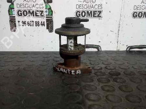 Egr CITROËN XANTIA (X1_, X2_) 1.9 Turbo D | BP12820061M69 