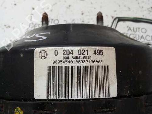 Servo brake SMART CITY-COUPE (450) 0.6 (S1CLA1, 450.341) | BP12808244M42 