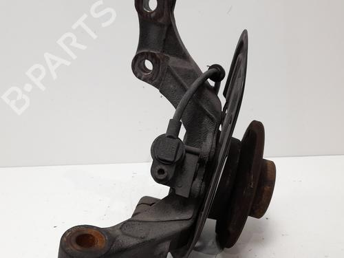 Right front steering knuckle OPEL COMBO Box Body/MPV 1.3 CDTI 16V | BP12760380M26 