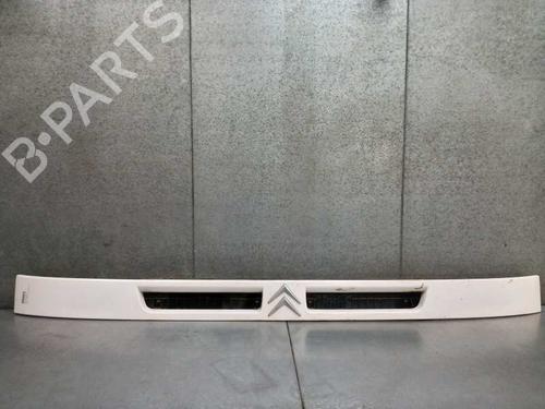 Used Grille CITROËN JUMPER I Van (244) [2002-2025]  12854597