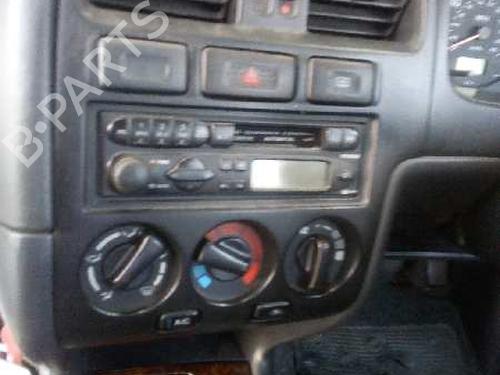 Steering column stalk NISSAN PRIMERA (P11) 2.0 16V | BP12688898I23 