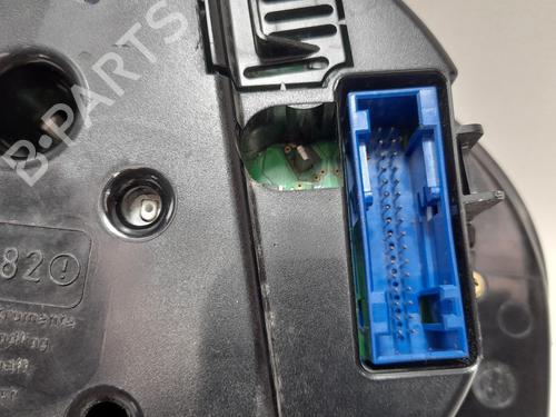Instrument cluster VW PASSAT B5.5 (3B3) 1.9 TDI | BP12784398C47 