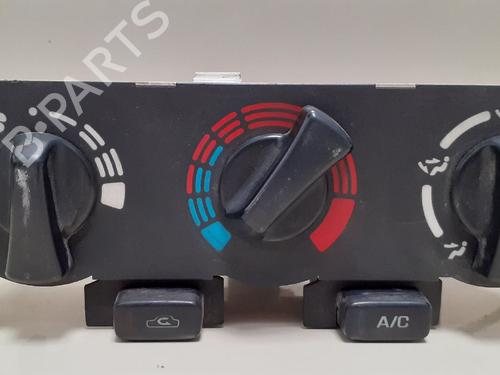 Used Climate control NISSAN PRIMERA (P11) 2.0 TD (90 hp) 12686887