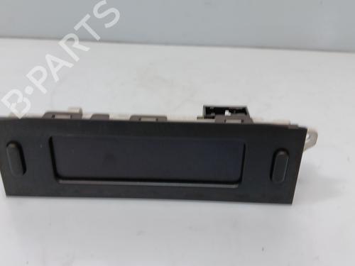 Used Display monitor Display monitor PEUGEOT 1007 (KM_) [2005-2026] 33459877 33459877