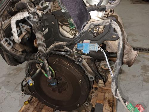 Engine CITROËN XSARA PICASSO (N68) 1.8 16V | BP31136316M1