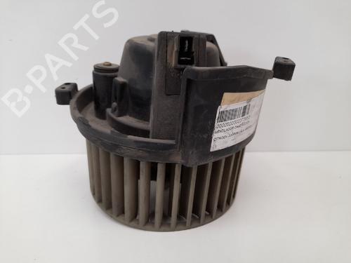 Used Heater blower motor CITROËN JUMPER II Platform/Chassis [2006-2025]  12795098