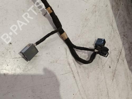 Tailgate VOLVO XC90 I (275) D5 AWD | BP17811305C6 
