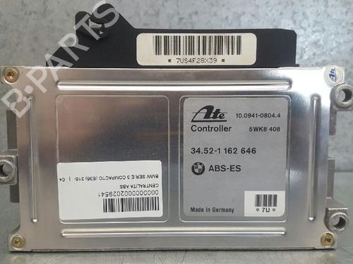 Used Control unit BMW 3 Compact (E36) 316 i (102 hp) 12735385
