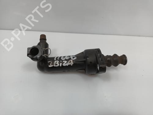 Used Clutch slave cylinder SEAT IBIZA IV (6J5, 6P1) [2008-2017]  18537168