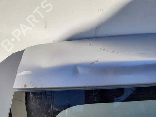 Tailgate SUZUKI IGNIS I (FH)  | BP12932161C6 