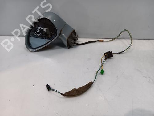 Used Left mirror CITROËN C4 I (LC_) [2004-2014]  30700574