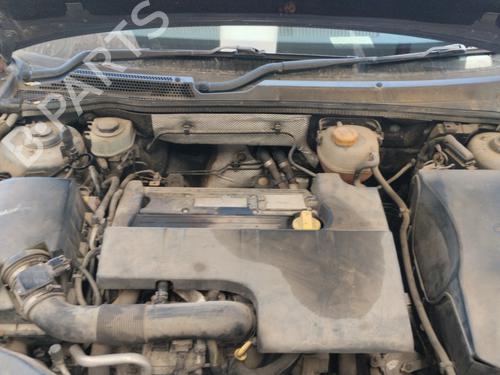 Elektronisk sensor OPEL VECTRA C GTS (Z02) | BP12852718M84