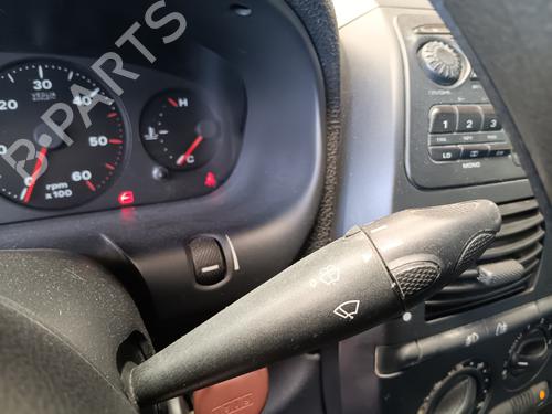 Silnik FIAT MAREA (185_) 1.9 JTD 110 (185AXT1A) | BP19111127M1