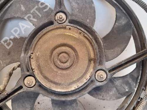Radiator fan FIAT PUNTO (176_) 60 1.2 | BP12711016M35 