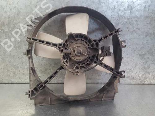 Used Radiator fan MAZDA 323 C IV (BG) 1.3 16V (BG3S) (73 hp) 12702265