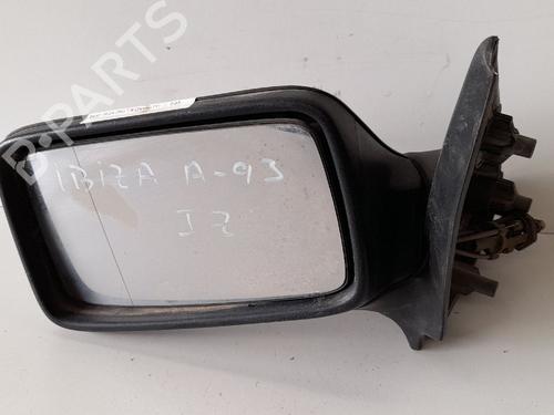 Used Left mirror SEAT IBIZA II (6K1) 1.9 D (68 hp) 12799278