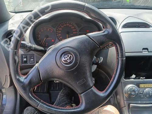 Left front window switch TOYOTA CELICA Coupe (_T23_) 1.8 16V TS (ZZT231_, ZZT231R) | BP37181394I27 - Image 18