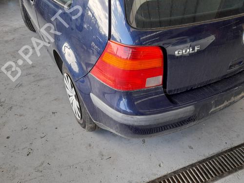 Engine control unit (ECU) VW GOLF IV (1J1) 1.4 16V | BP12776615M57 