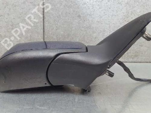 Right mirror FORD MONDEO III (B5Y) 2.0 16V TDDi / TDCi | BP12730515C27 
