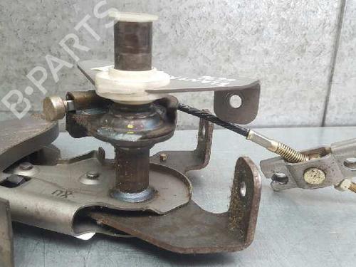 Hand brake HYUNDAI ELANTRA III Saloon (XD) 2.0 CRDi | BP12739884I18 