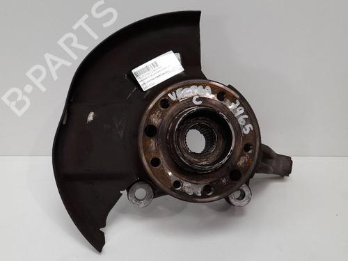 Højre Styrespindel Lejehus OPEL VECTRA C (Z02) 1.9 CDTI (F69) (150 hp) 12755390