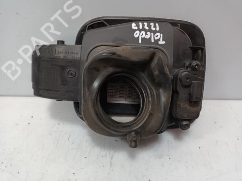 Fuel flap SEAT TOLEDO IV (KG3) 1.6 TDI | BP23092019C131