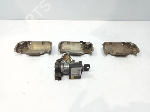 Used Other OPEL COMBO Box Body/MPV (71_) 1.7 D (60 hp) 22210049