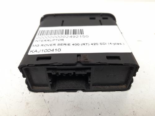 Switch ROVER 400 II (RT) 420 Di | BP12757497I30 