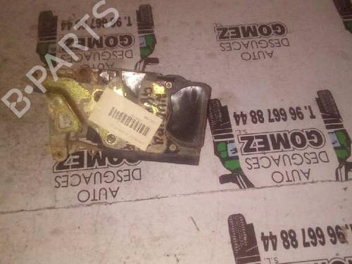 Front right lock CHEVROLET NUBIRA Saloon 1.6 | BP12692778C97 