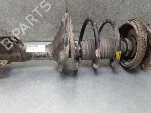 Højre fortil støddæmper MAZDA 323 C IV (BG) 1.3 16V (BG3S) (73 hp) 12716796